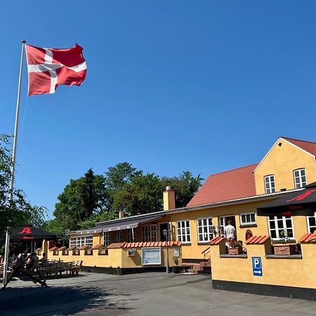Oro Kro & Hotel Eksteriør bilde
