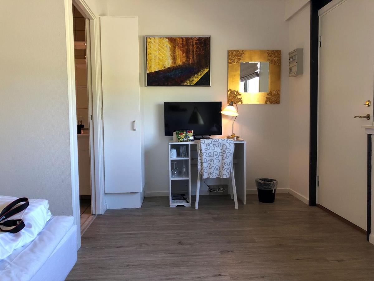 Oro Kro & Hotel Eksteriør bilde