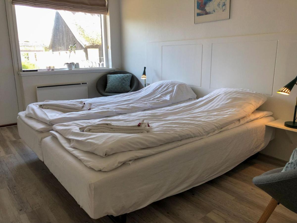 Oro Kro & Hotel Eksteriør bilde