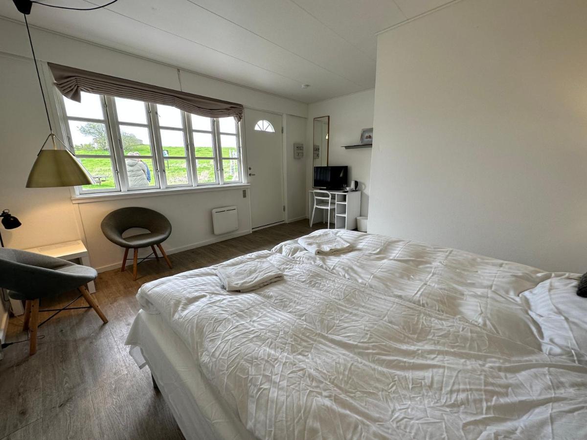 Oro Kro & Hotel Eksteriør bilde
