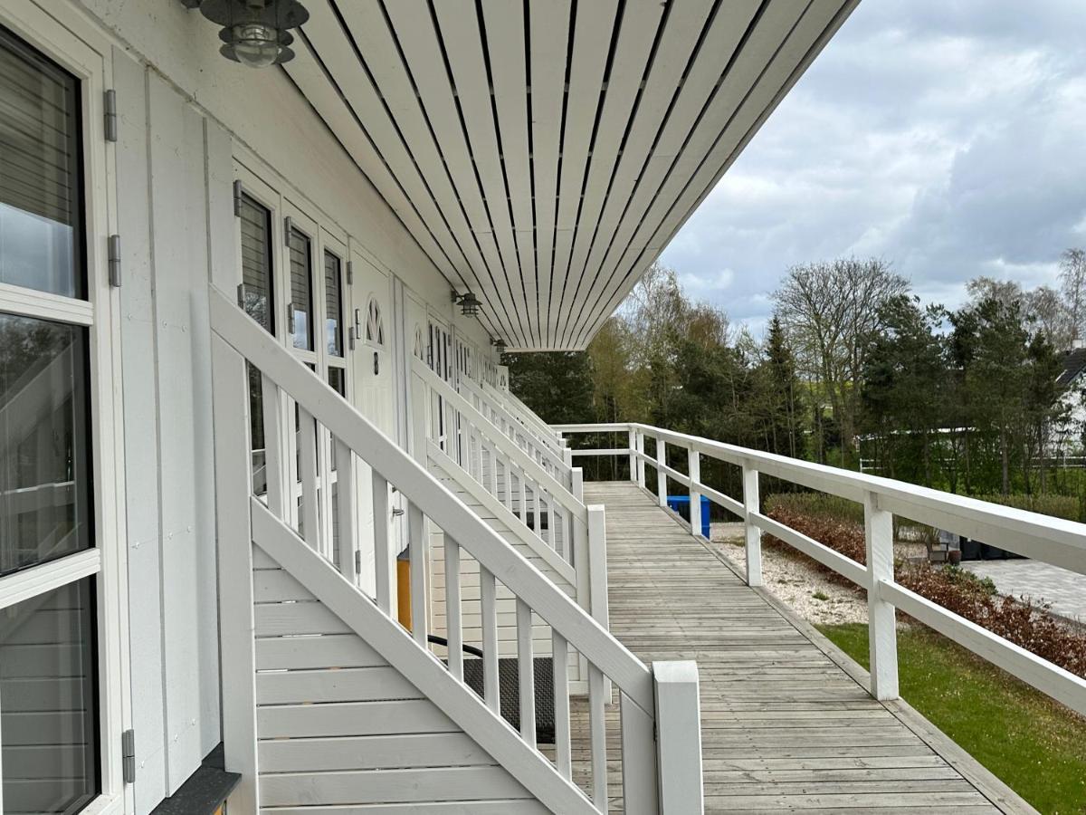Oro Kro & Hotel Eksteriør bilde