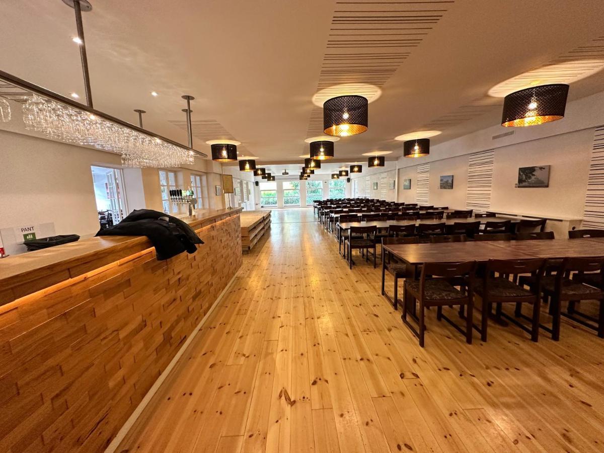 Oro Kro & Hotel Eksteriør bilde