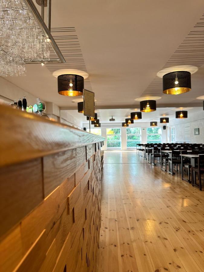 Oro Kro & Hotel Eksteriør bilde