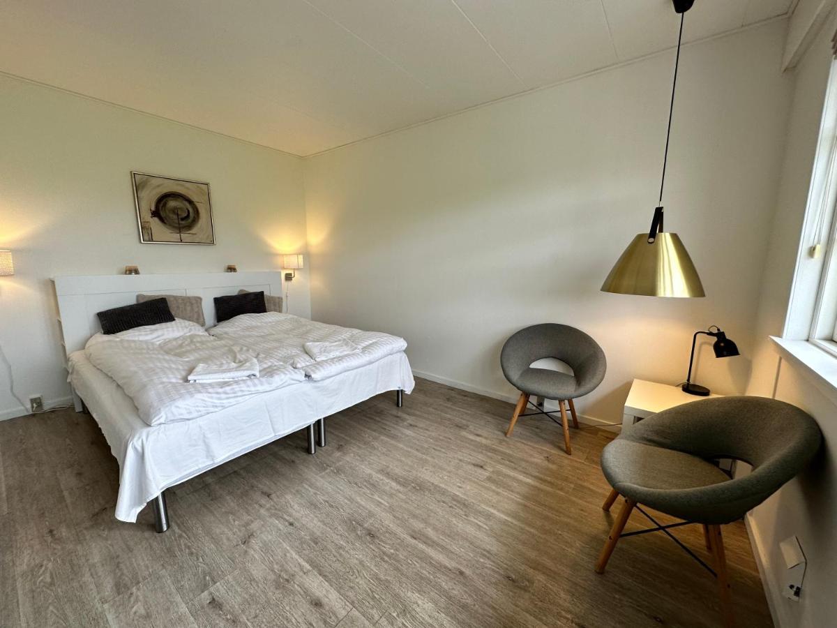 Oro Kro & Hotel Eksteriør bilde