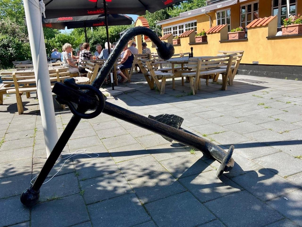 Oro Kro & Hotel Eksteriør bilde